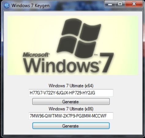 Serial Key Do Dllkit Pro Do Windows 7